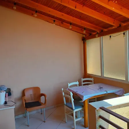 Apartment Blue Sunset Sarande