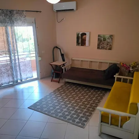 Apartment Blue Sunset Sarande